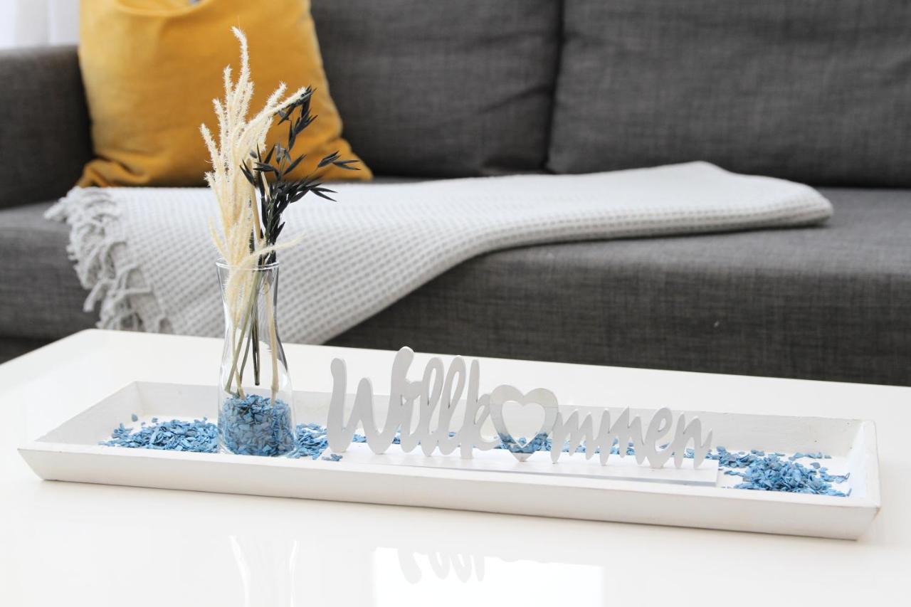 Apartment Biondic - Villa Sunce 센 외부 사진