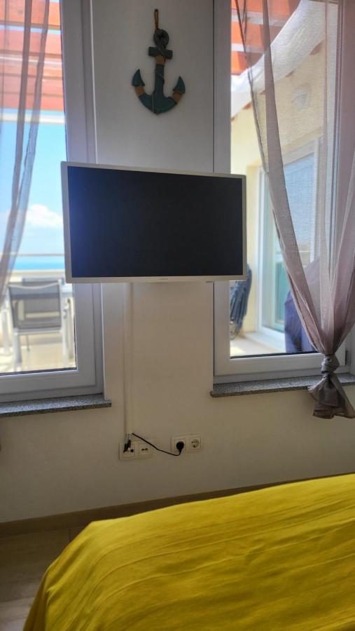 Apartment Biondic - Villa Sunce 센 외부 사진