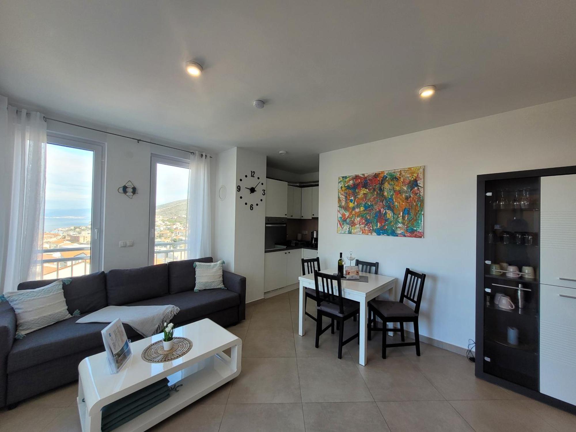 Apartment Biondic - Villa Sunce 센 외부 사진